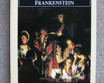 an analysis of the gothic literature frankenstein by mary shelley an analysis of the gothic literature frankenstein by mary shelley