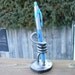 PEN HOLDER Hand Forged by BLACKSMITH