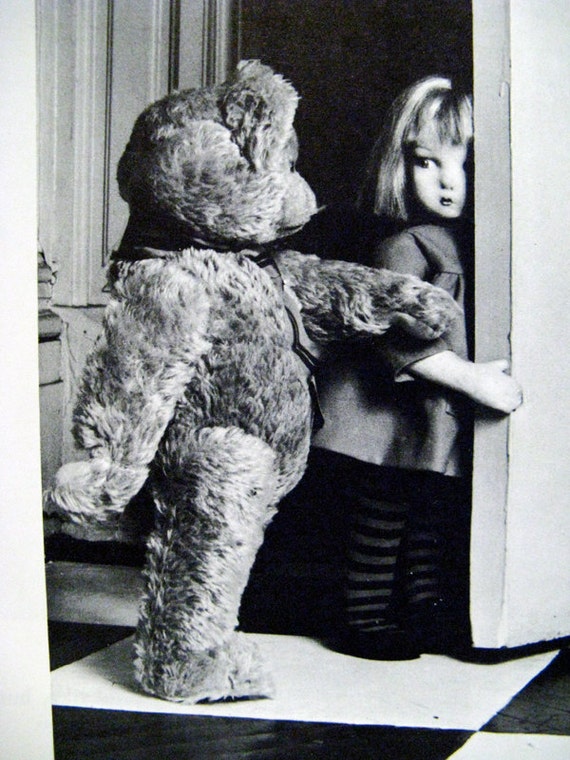 dare wright and the lonely doll
