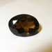 Smokey Brown Quartz - Natural 10x14 mm Gemstone