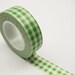 Washi Tape (15M)