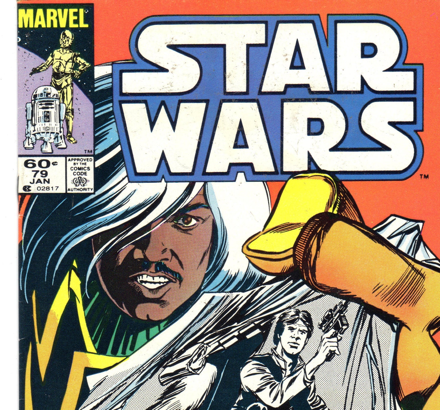 star wars marvel comics collection