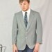 Reserved for Max only. Mens Blazer 38S Vintage Dior Hip Mod Sport Coat Sage