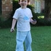 Boys Classic Fit Pants sewing pattern - sizes 3 months - 8 years, pant tutorial, PDF sewing PATTERN, how to sew