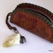Just Call Me Lucky Coin Purse