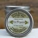 Organic Lotion Bar with Raw Shea Butter