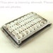 Large Toaster Oven Baking Sheet / Broiler Pan Rack 13.75 x 9.75"