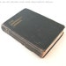 Vintage Hymnal Methodist 1930s Antique Sheet Music Pages