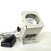 X Ray Film Illuminator Lamp Medical Supply Doctor Office foot pedal