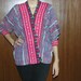 Hmong jacket 10% OFF