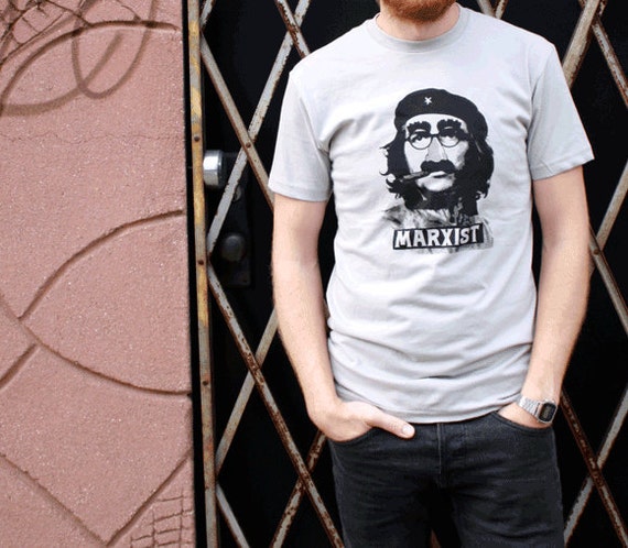 t shirt groucho marx