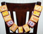 Thanksgiving Decorations-Thankful Table Decorations-PDF Il_170x135