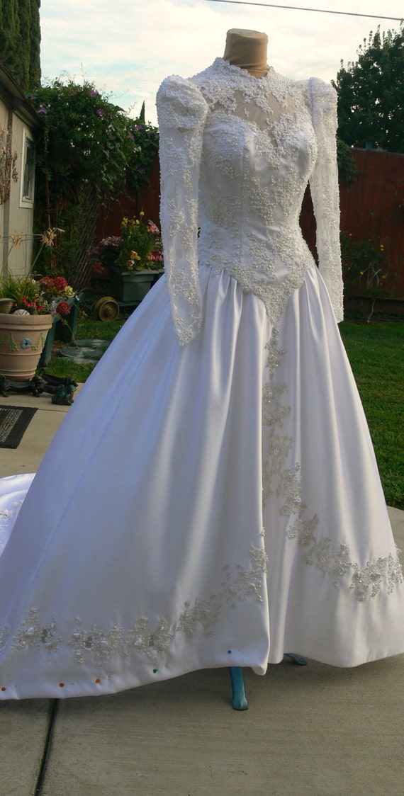 Top Slutiest Wedding Dress in the world Don t miss out 