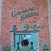 Grandma's Kitchen Tea Towel