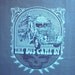 Furthur bus lot shirt on indigo blue - Grateful Dead, Jerry Garcia, hippie, Kesey, LSD, 420, Steal Your Face, SYF