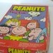 Vintage Toy - Snoopy - "Peanuts Play Set" - Colorforms - 1971- NehiandZotz
