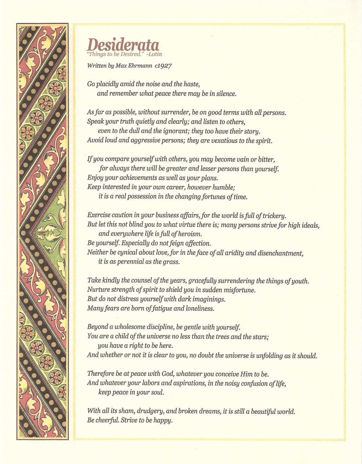 desiderata-free-printable-poem-for-your-journal-pages