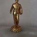 Ashtray Salesman Award Vintage Mad Men