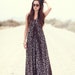 60s Leopard Romper Wideleg Animal Print Jumpsuit Pantsuit - Rawr