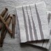 SALE / Drift Natural Cotton Towel