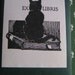 Collectible Bookplates - Vintage Bookplates and Bookmark