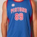 Detroit Pistons Championship Season Jersey 89-90