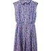 Purple Dress - 'Lavender Dreams' xs, small, medium