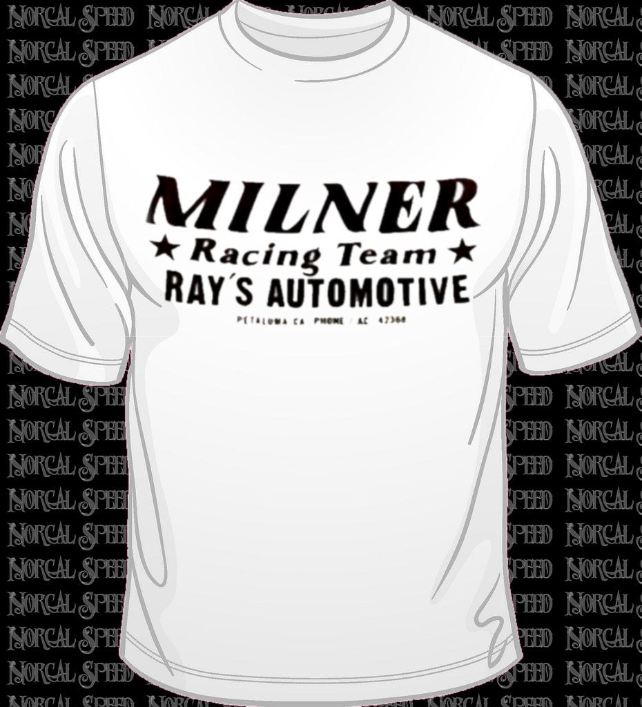 james milner t shirt