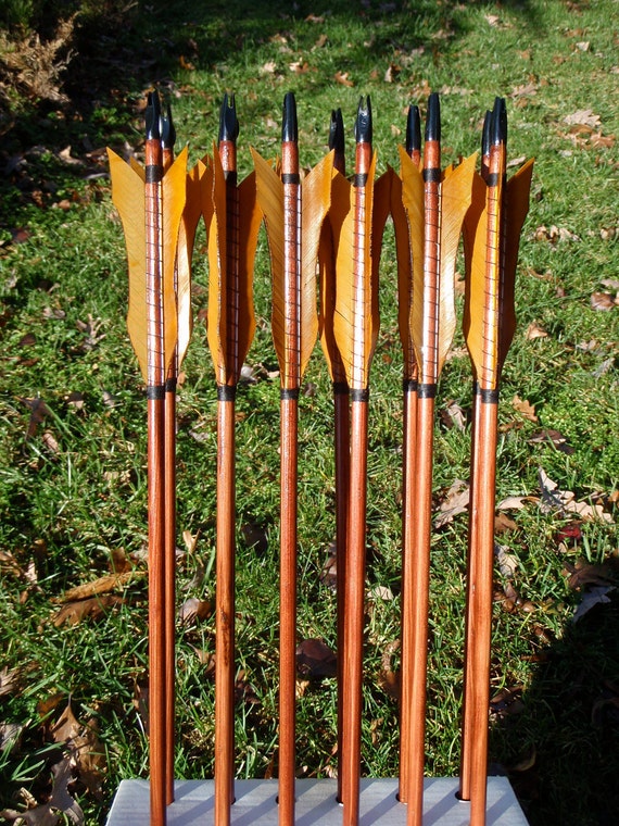 Custom New Age Arrows Made To Order arrow set in your draw