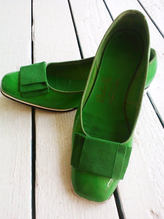 womens flats size 5