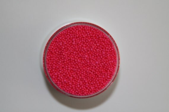 Pink Nonpareils Il_570xn