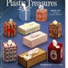 Count on Kappie for Plastic Treasures Book 105: Plastic Canvas Pattern Book