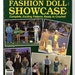 Crochet World's Fashion Doll Showcase Crochet Pattern no.1