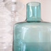 Mid Century Art Glass Vase, Finland
