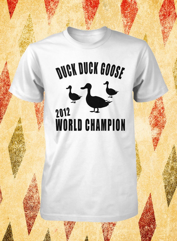 duck and cover shirts