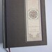 Tao Te Ching, a limited edition, handmade book