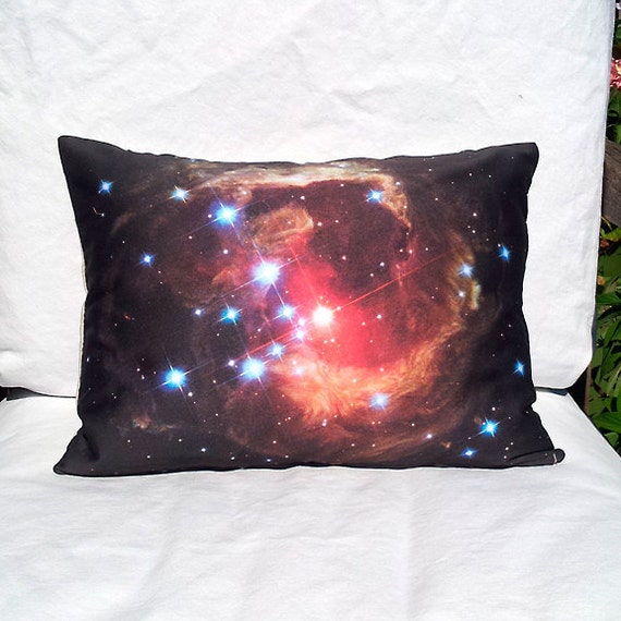 nasa pillow