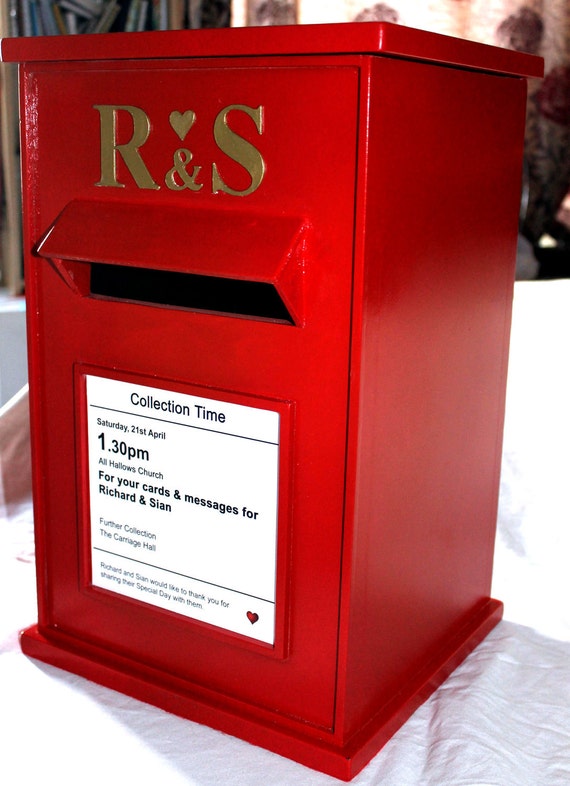 wedding-card-post-box