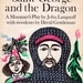 Saint George and the Dragon - A Mummer's Play by John Langstaff with woodcuts by David Gentleman