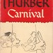 The Thurber Carnival - text and pictures by James Thurber