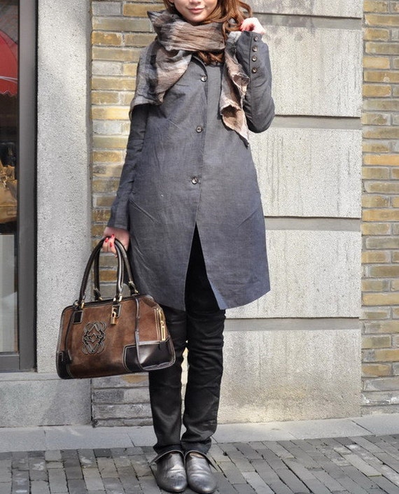 Women Long Coat Leather Trench Jacket Leather Female Plus Velvet Thick Winter New Women Pu Coat And Long Sections S Fat