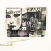 Magazine Clutch