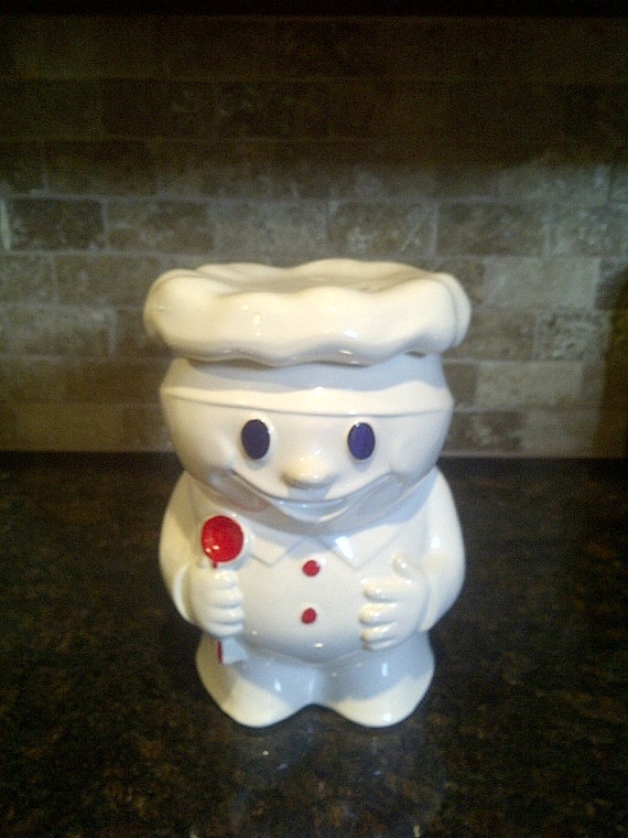 Bobby Baker Cookie Jar McCoy Pottery 183 Circa 1961