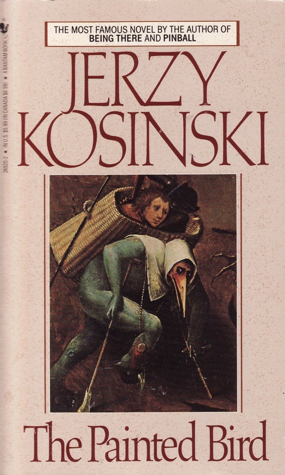 the life and achievements of the polish american novelist jerzy kosinski Jerzy kosiński ( polish early life, teaching, and 1991), born józef lewinkopf, was an award-winning polish-american novelist and two-time president of the. the life and achievements of the polish american novelist jerzy kosinski Jerzy kosiński ( polish early life, teaching, and 1991), born józef lewinkopf, was an award-winning polish-american novelist and two-time president of the.