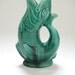 Vintage Gurgling Fish Jug