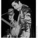 Elvis Presley Publicity Photo 8 by 10 inches