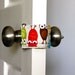 Latchy Catchy in Hoot (Patented)