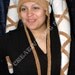 Alien Tentacles Hat: Star Wars inspired fleece hat - beige/ textured caramel brown
