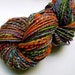Sewing Box Handspun Yarn
