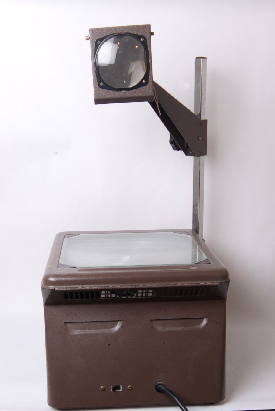 Vintage Overhead Projector